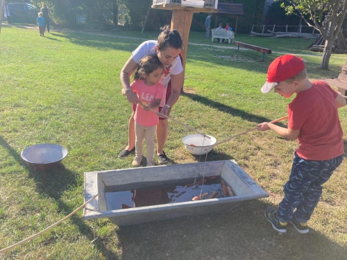 Mihály-napi vásár 2023