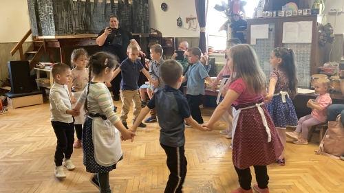 György napi vásár 2025