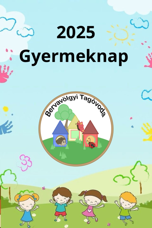 Gyereknap 2025