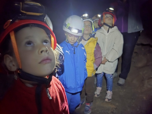 Erdei tábor 2026 tavasz 